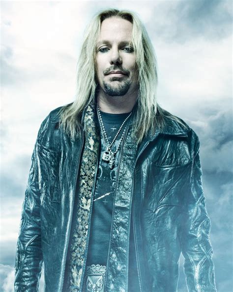 vince neil|vince neil current photos.